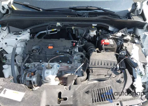 2025 Honda Hr-V Awd Lx from USA, damaged, VIN 3CZRZ2H3XSM741662